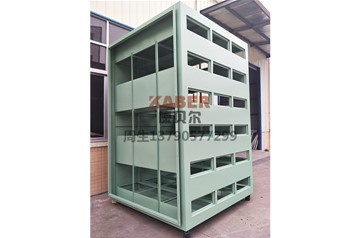 鈑金工程職位描述